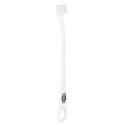 Plastové zubní kartáčky pro malé psy a kočky 15 cm (4 ks)