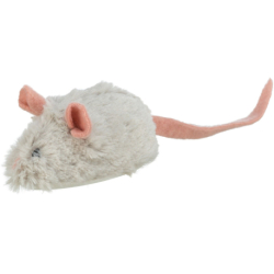 Aktivní myš 8 cm