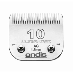 Náhradní nůž 1,5 mm k  23872 a  23873  - stříhací strojky Andis