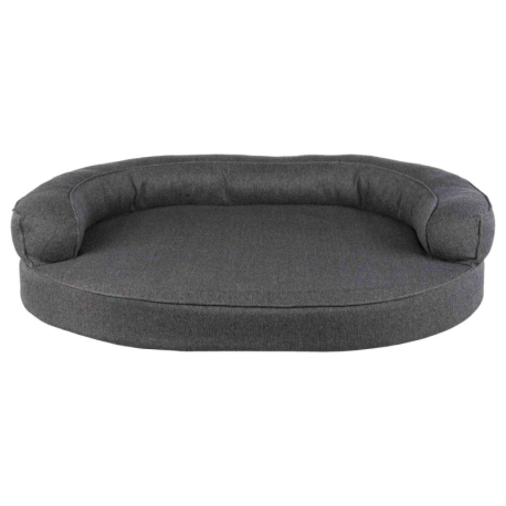 FLORENTINA sofa 80 x 60 cm šedá