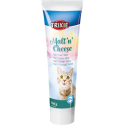 Malt´n´Cheese pasta anti-hairball, se sladem,sýrem a biotinem 100g