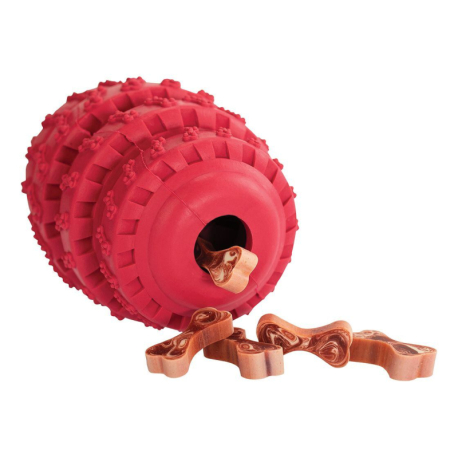 Rolling Tires na pamlsky s vanilkou extra robustní HipHop