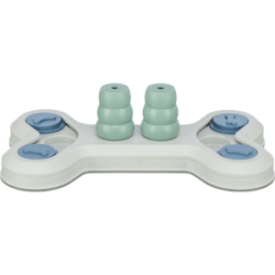 Dog Activity FLIP BONE, 32 x 18cm