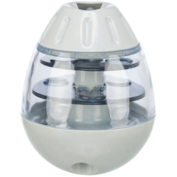 Roly poly Snack egg - vejce na pamlsky, plast, 13cm