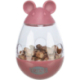 Cat Activity Snack Mouse, myška na pamlsky, plast, 9cm