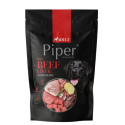 NEW PIPER s hovězími játry a bramborami, kapsička pro psy 500 g
