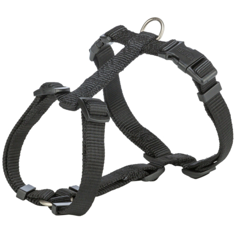 H-postroj PREMIUM - černý