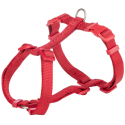 H-postroj PREMIUM - červená