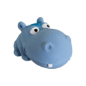 Mini hrošík BigHead 9 cm, se zvukem, latex,  HipHop Dog