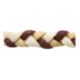DentaFun Braided Stick, pletený copánek [200 ks], 12 cm / 30 g