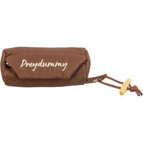 Preydummy, hnědá