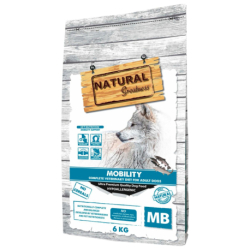 Natural Greatness MOBILITY veterinární dieta pro psy