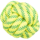 Aqua Toy plovoucí míček, o 7 cm, polyester