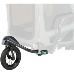 Sada pro přestavbu vozíku za kolo na jogger k  12800