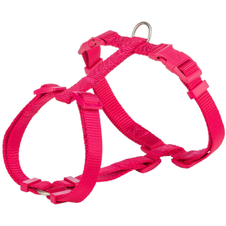 H-postroj PREMIUM, fuchsia