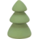 Xmas Tree - stromek 12 cm, hračka pro psy, latex