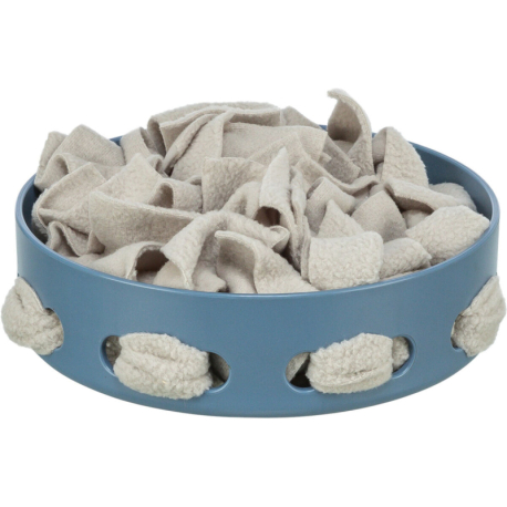 Dog Activity Hide´n´Sniff Bowl, miska k ukrytí pamlsků, o 18 cm