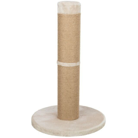 XXL škrábadlo RUE, o 15 cm/80 cm, béžová