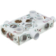 Cat Activity Paws´n´Treats Box - interaktivní hra pro kočky, 35 x 7 x 2 cm, karton