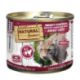 Natural Greatness OBESITY CONTROL, veterinární dieta, konzerva pro kočky 200g