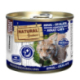 Natural Greatness RENAL-OXALATE veterinární dieta, konzerva pro kočky 200g