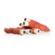 KIDDOG BUFFET ROLLER s kachními prsy plněný kuřecími játry [50 ks], 12 cm / 35 g