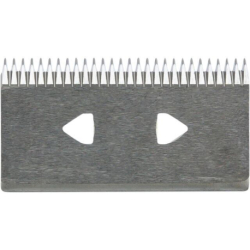 Náhradní čepel 0.5-2.4 mm,pro  stříhací strojek Andis TR1250   23870
