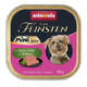 ANIMONDA paštika Vom Feinsten MINI Senior - kuře, zvěřina, oregano pro psy 100 g