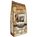 Natural Greatness Rabbit Recipe Mini Adult & Senior & Light /králík/