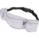 BAGGY Belt, maxi ledvinka, 44x33x18 cm/pas 62-125 cm, žlutá/šedomodrá/lila - LIMITOVANÁ NABÍDKA