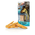 KIDDOG SUPER PREMIUM 100% losos - kusy čistého masa z lososa sušené mrazem 50 g