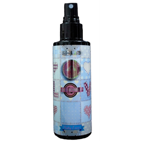 AQUA Eau de Parfum BABY LOVE, parfém pro psy a kočky, 100 ml