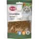 Crumbies, krutonky s kuřecím, 78 % masa,  50 g