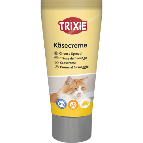 Sýrová pasta pro kočky, 75 g