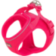 UrbanVest postroj, S–M: 53–56 cm/20 mm, fuchsia