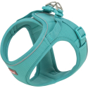 UrbanVest postroj, M: 58–61 cm/20 mm, aqua