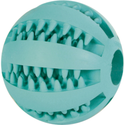 DentaFun míč s mátou 7 cm TRIXIE