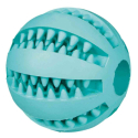 DentaFun míč s mátou 6 cm TRIXIE