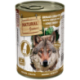 Natural Greatness URINARY-STRUVIT, veterinární dieta, konzerva pro psy 400g