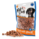 KIDDOG kachní srdíčka - tréninkové kousky 250 g