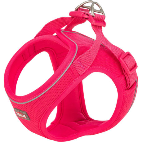 UrbanVest postroj, fuchsia