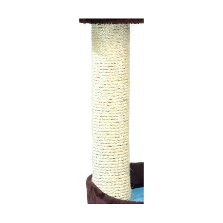 Náhradní díl - válec  9x45 cm k  43870 - škrábadlo LUGO