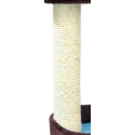 Náhradní díl - válec  9x45 cm k  43870 - škrábadlo LUGO