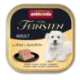 ANIMONDA paštika ADULT - hovězí, brambory pro psy 150 g
