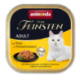 ANIMONDA VF IN SAUCE ADULT krůta v rajské omáčce 100 g