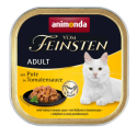 ANIMONDA VF IN SAUCE ADULT krůta v rajské omáčce 100 g