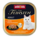 ANIMONDA VF IN SAUCE ADULT kuře v mrkvové omáčce 100 g