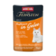ANIMONDA VF Raffinesse in Jelly - kuře a krůta, 85 g