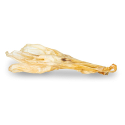 KIDDOG 100% Natural Snack, králičí uši bez srsti (100 ks)