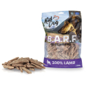 KIDDOG B.A.R.F. 100 % Lamb freeze dried - čisté jehněčí maso sušené mrazem 200 g